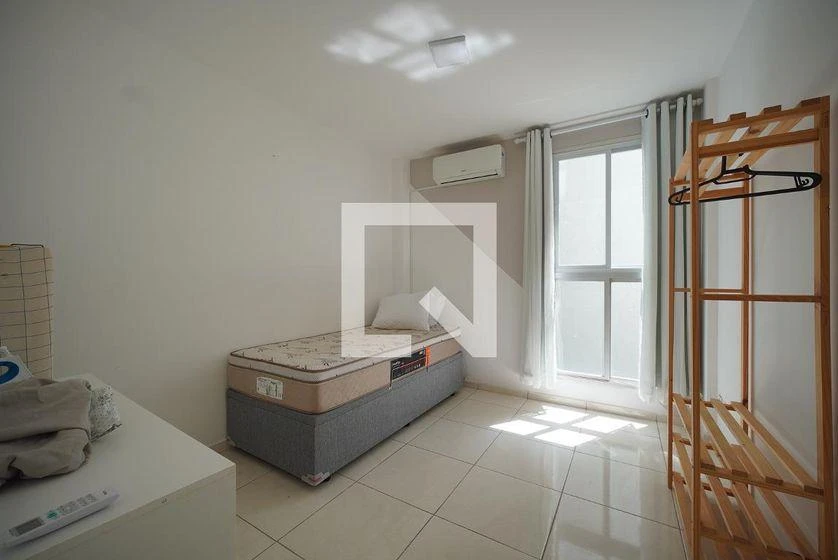 Робоче місце та 2 спальні: квартира 60 м² — photo 11