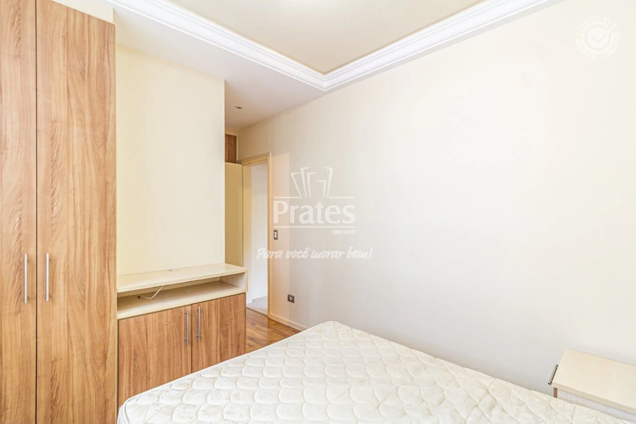 Furnished 2-bedroom apartment with a balcony — photo 4
