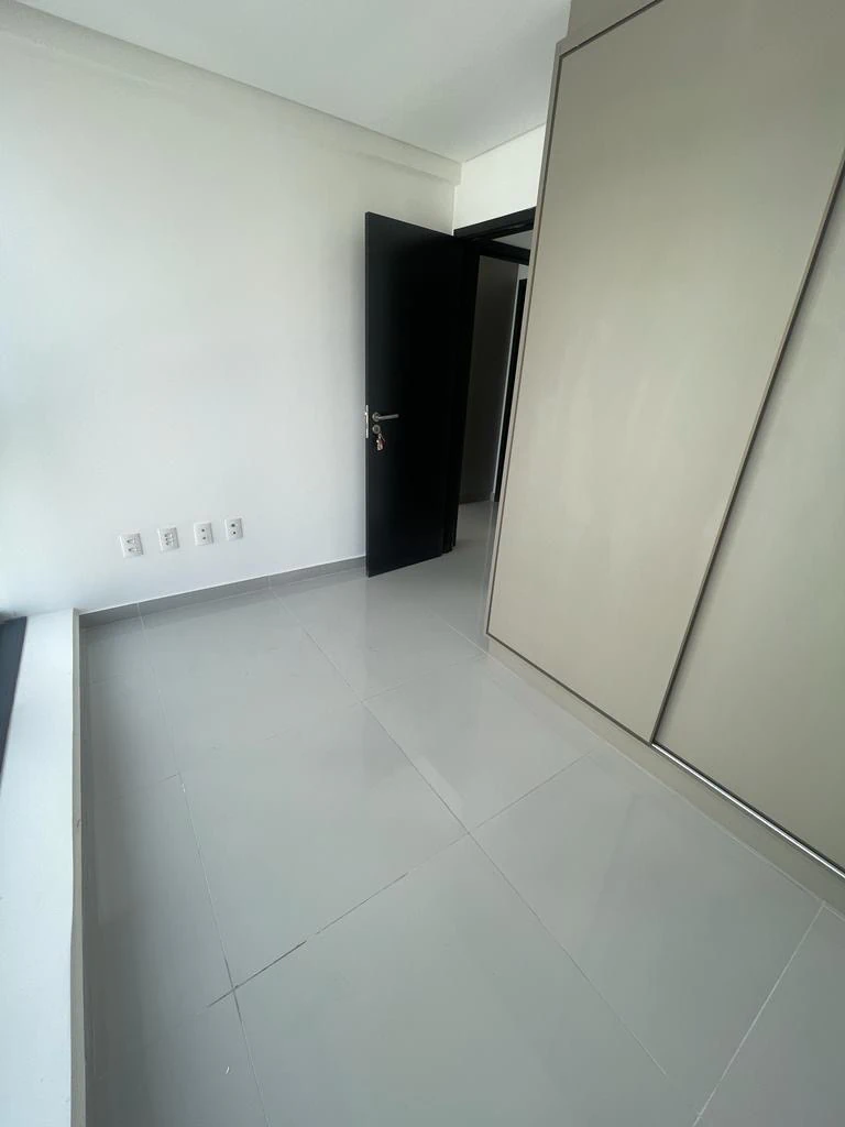 Apartamento de 2 quartos com cozinha aberta — photo 4