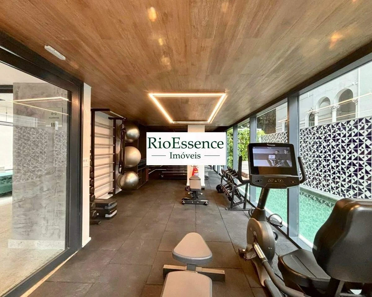 Apartamento de 114 m² con 3 dormitorios y área de jardín — photo 9