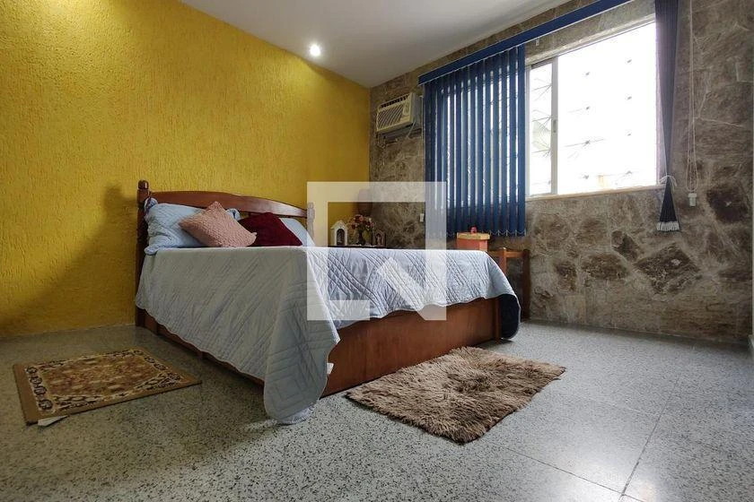 Unfurnished house with 5 bedrooms and 323 m² plus BBQ area — photo 3