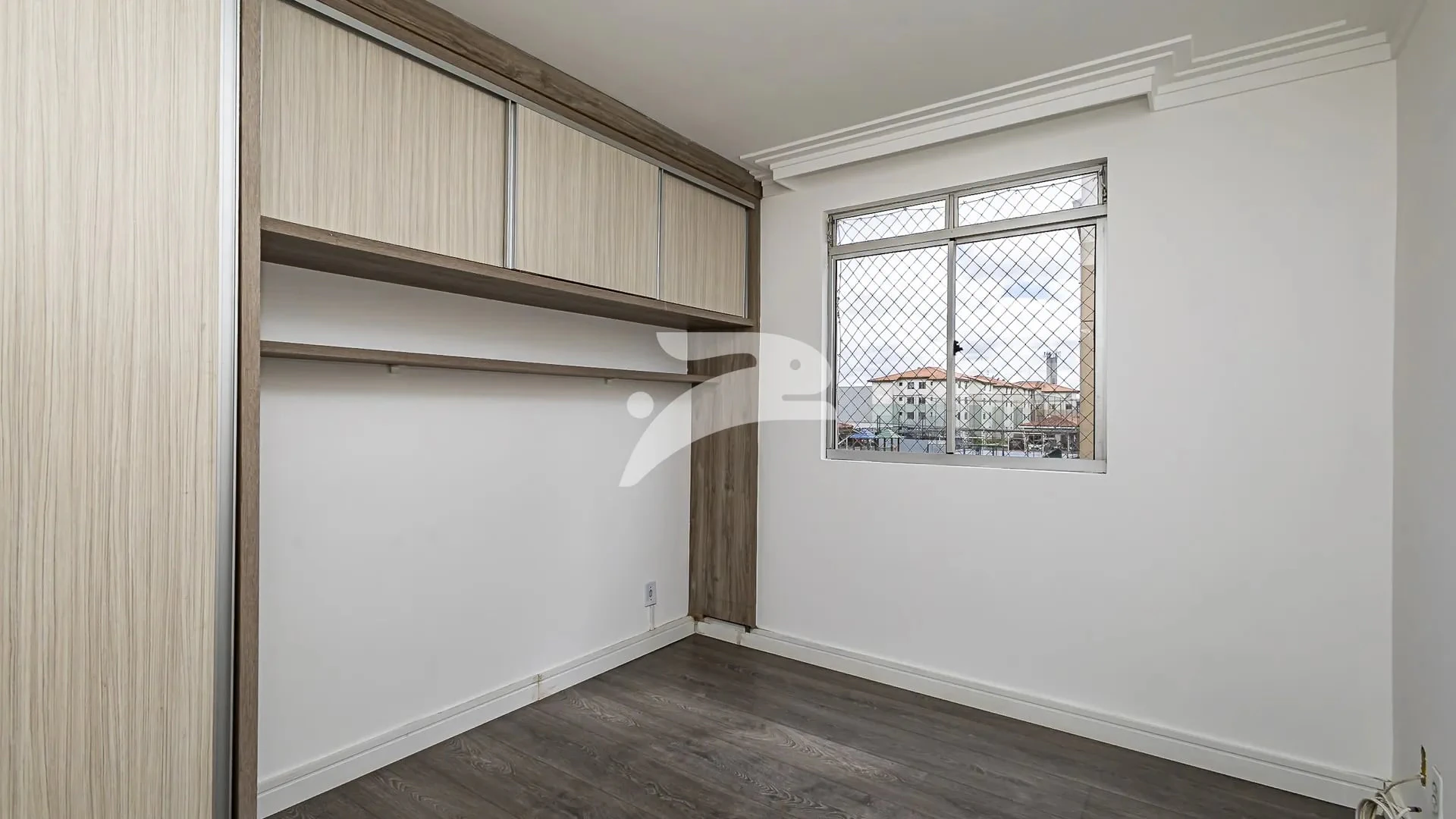 Departamento con espacio de home office en Curitiba — photo 14