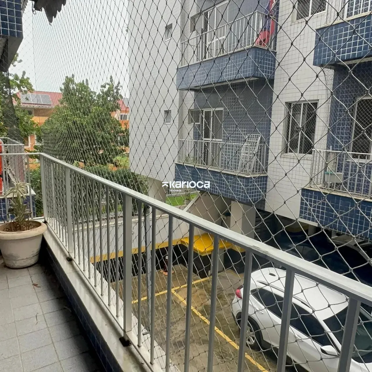 Apartamento com 3 quartos e 3 banheiros — photo 11
