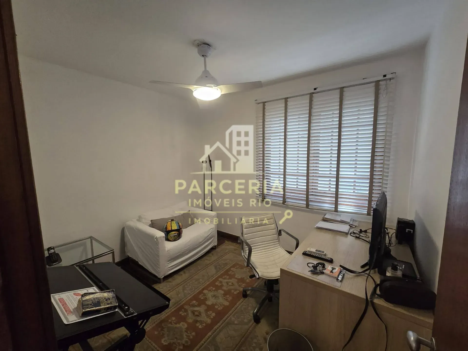 Casa mobiliada com 5 quartos e área de piscina compartilhada — photo 49