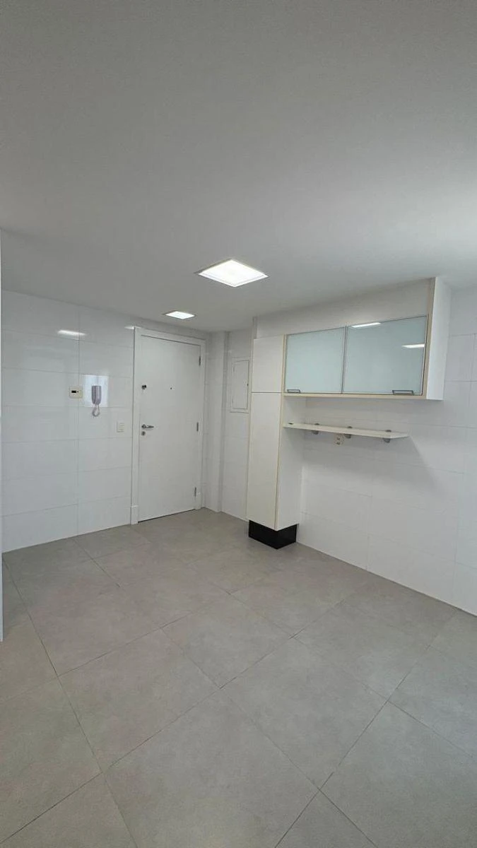 Apartamento mobiliado, 230 m², com espaço de home office — photo 4