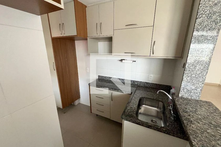 One-bedroom, 56 m² apartment in Rio de Janeiro — photo 9