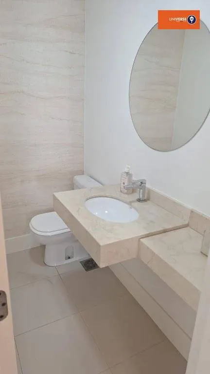 4-bedroom rental apartment with 150 m² and 4 baths — photo 22