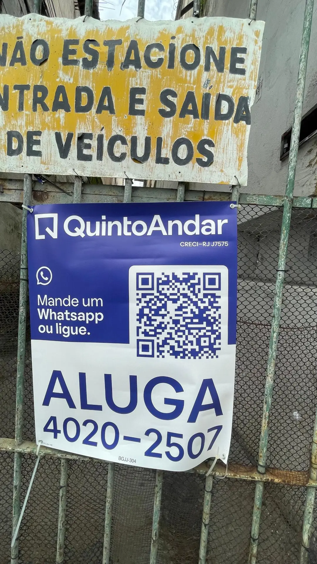 60 m² studio in Rio de Janeiro — photo 19