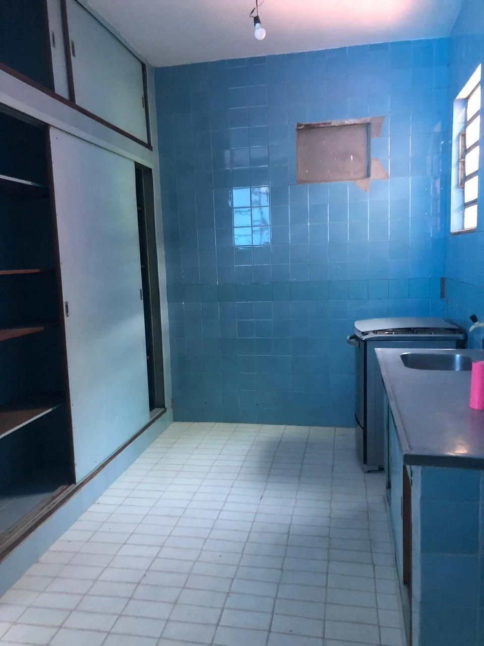 Casa con 5 dormitorios y 1 baño, cocina independiente — photo 13