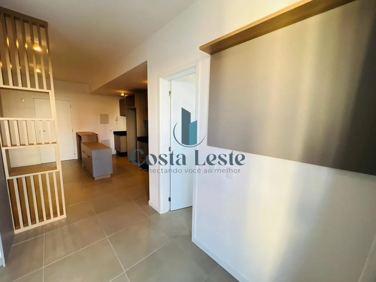 Меблированная квартира с 1 спальней и 38 м² — photo 6