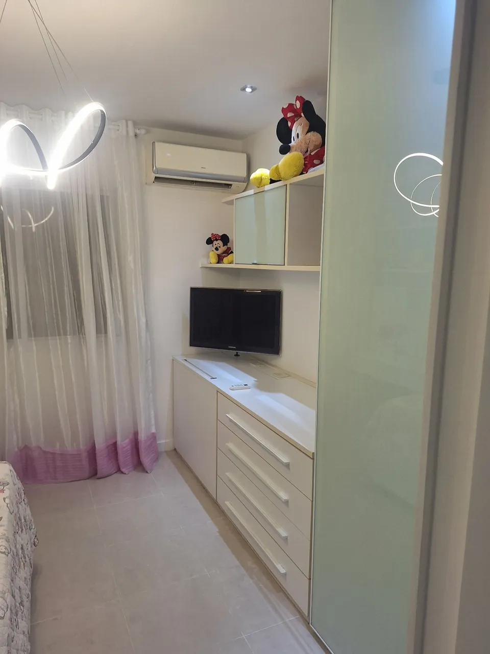 Apartamento amueblado con 3 dormitorios y 4 baños — photo 9