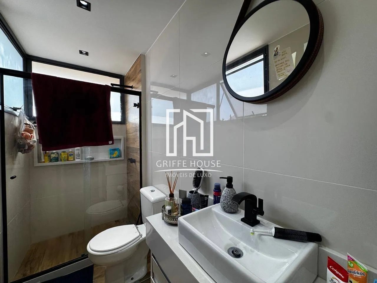 4-bedroom house with a home office in Rio de Janeiro — photo 19