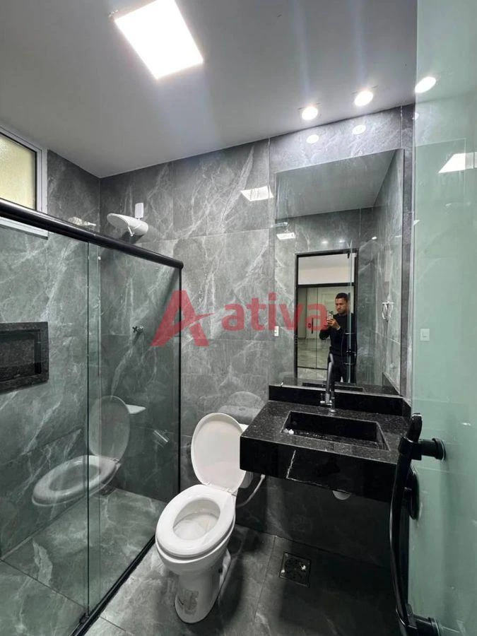 Casa com varanda envidraçada, Recreio dos Bandeirantes — photo 23