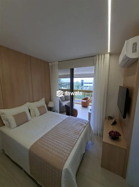 Furnished apartment with 4 bedrooms and open kitchen — photo 13