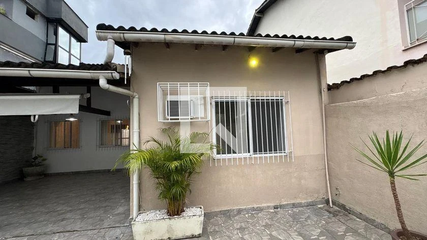 Casa de 2 dormitorios con balcón gourmet en Rio de Janeiro — photo 16