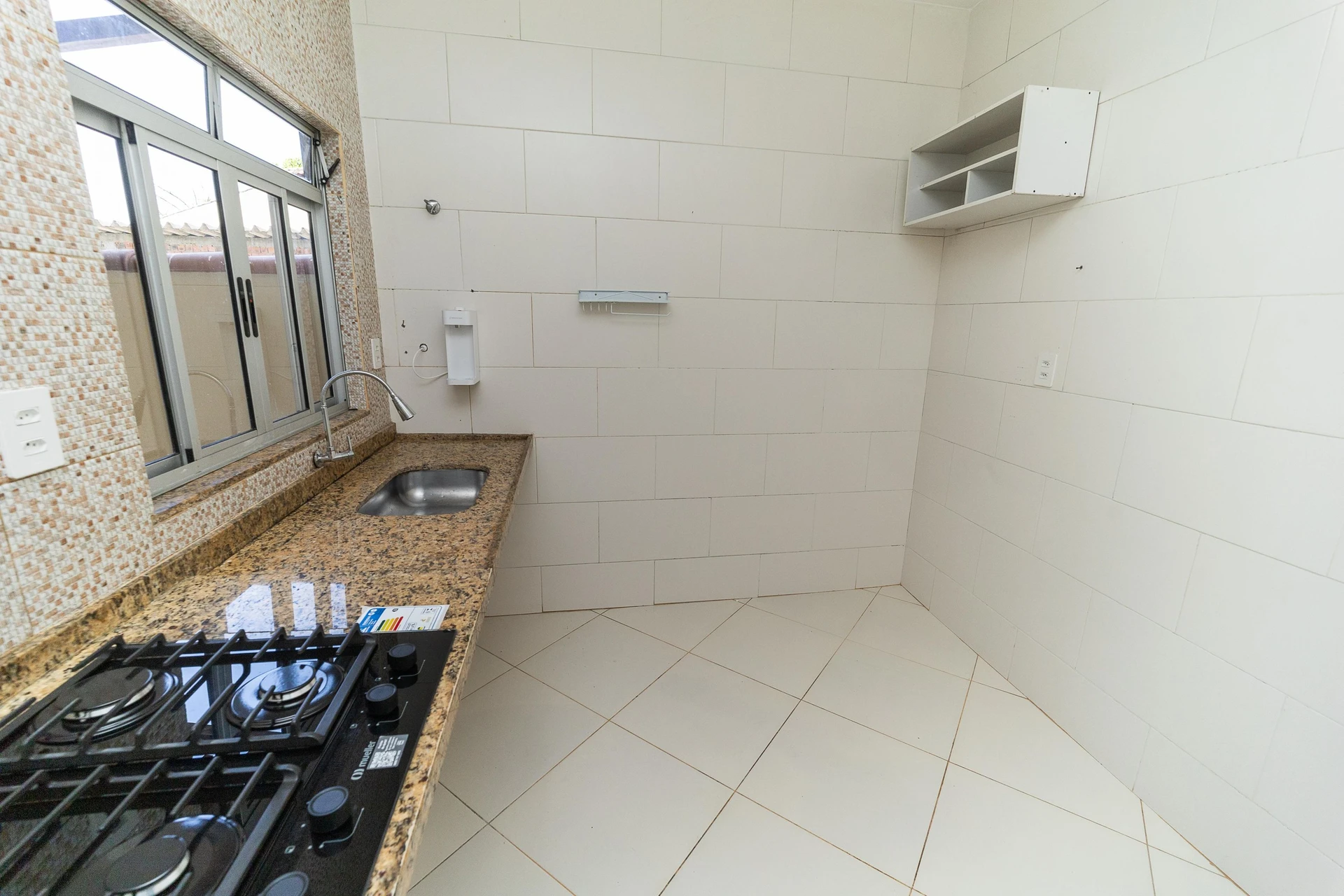 House, 80 m², with a garden — photo 8