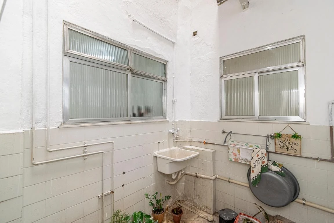 Apartamento com 3 quartos e 1 vaga de garagem — photo 21