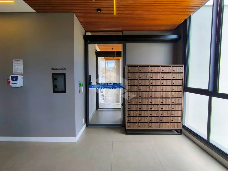 2-bedroom apartment with a washing machine — photo 10