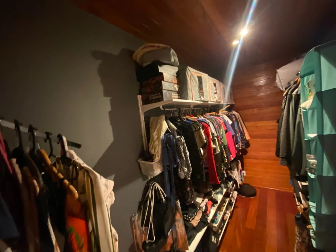 Casa amueblada, 269 m², con balcón gourmet — photo 13