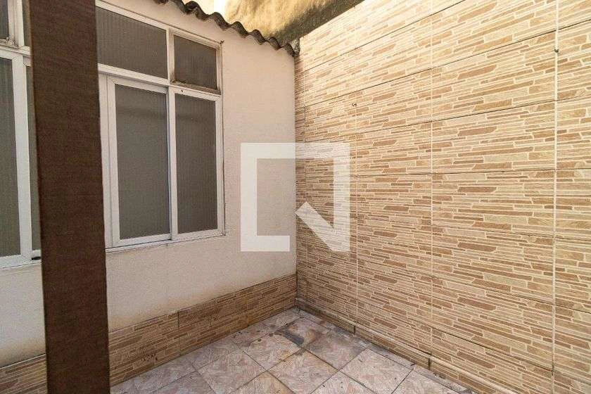 Rental house with 2 bedrooms and separate kitchen — photo 12