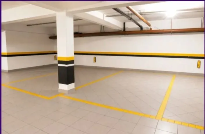 Apartamento amueblado de 4 dormitorios con 327 m² y balcón — photo 20