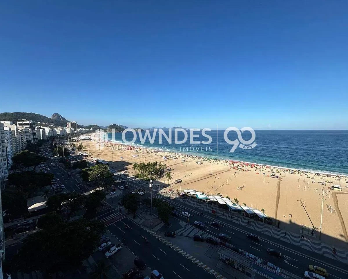 Apartamento com 2 suítes e 400 m² com varanda fechada — photo 39