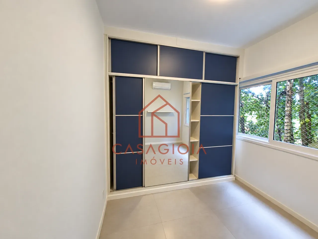 3-bedroom apartment with a home office in Rio de Janeiro — photo 6