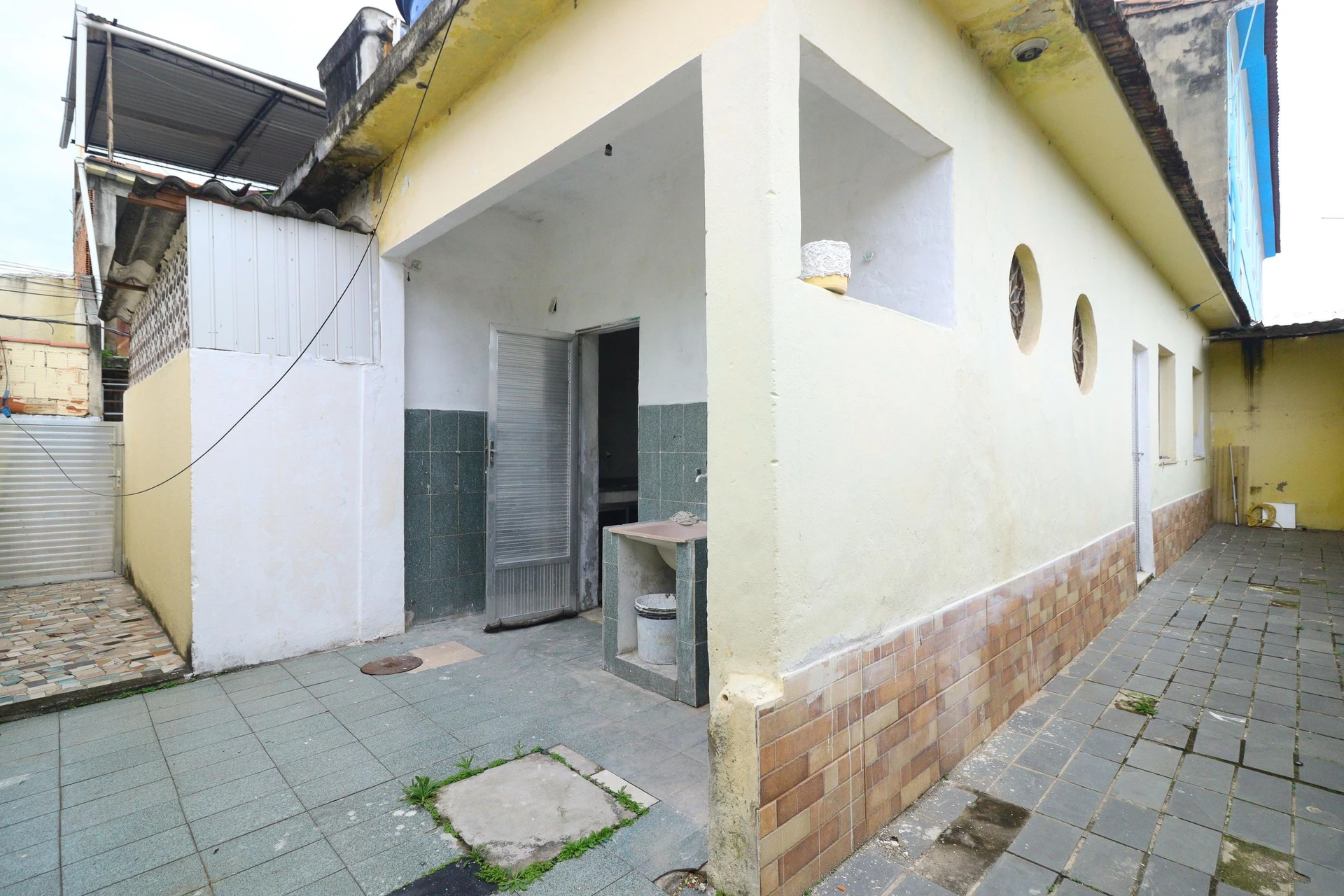 Casa, 64 m², con jardín — photo 23