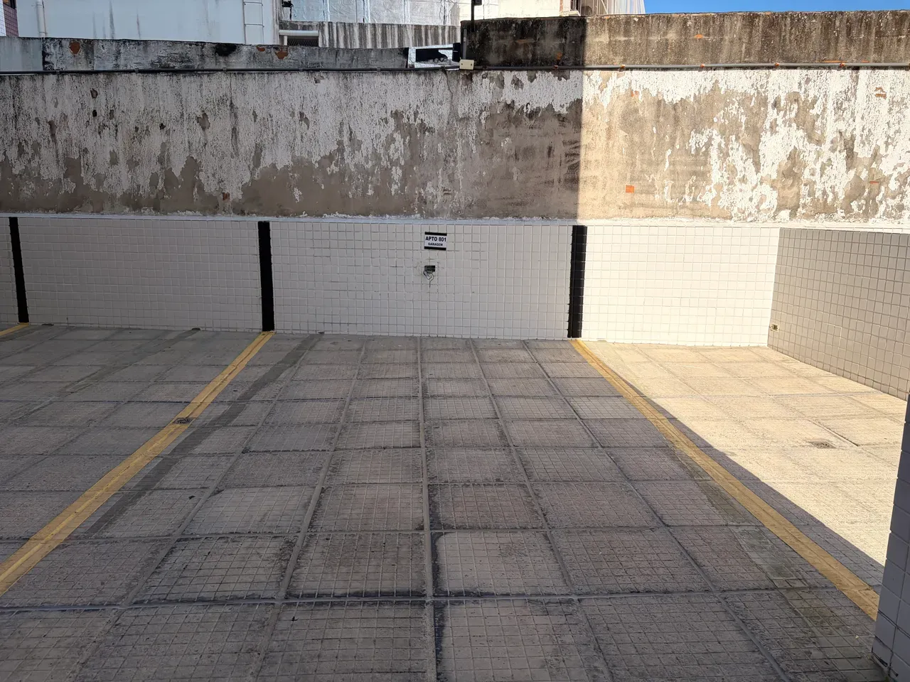 Lavadora y 2 dormitorios: departamento de 62 m² — photo 19