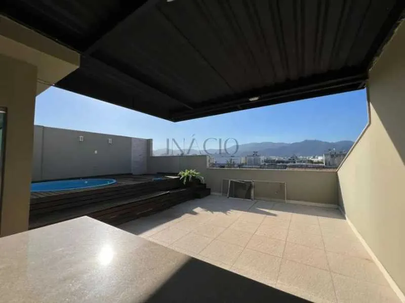 Furnished apartment with 3 bedrooms and 5 bathrooms — photo 19