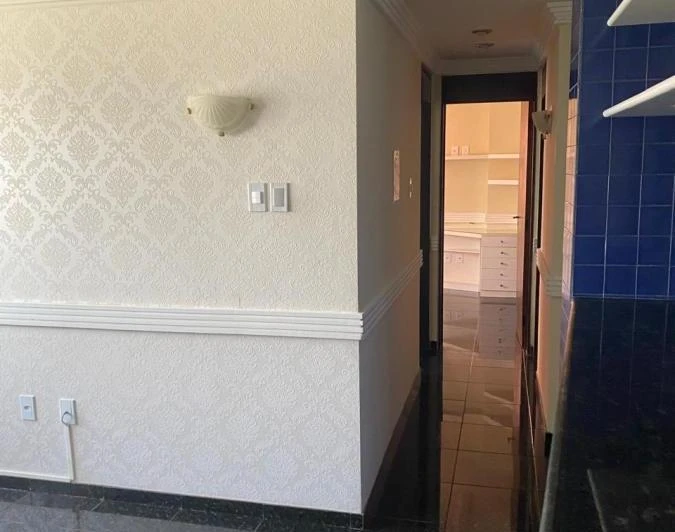 2-bedroom rental apartment with 68 m² and 1 suite — photo 7