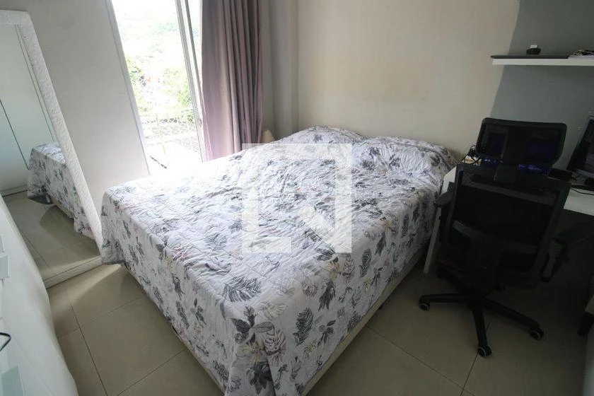 Apartamento de 2 quartos com máquina de lavar, Pechincha — photo 6