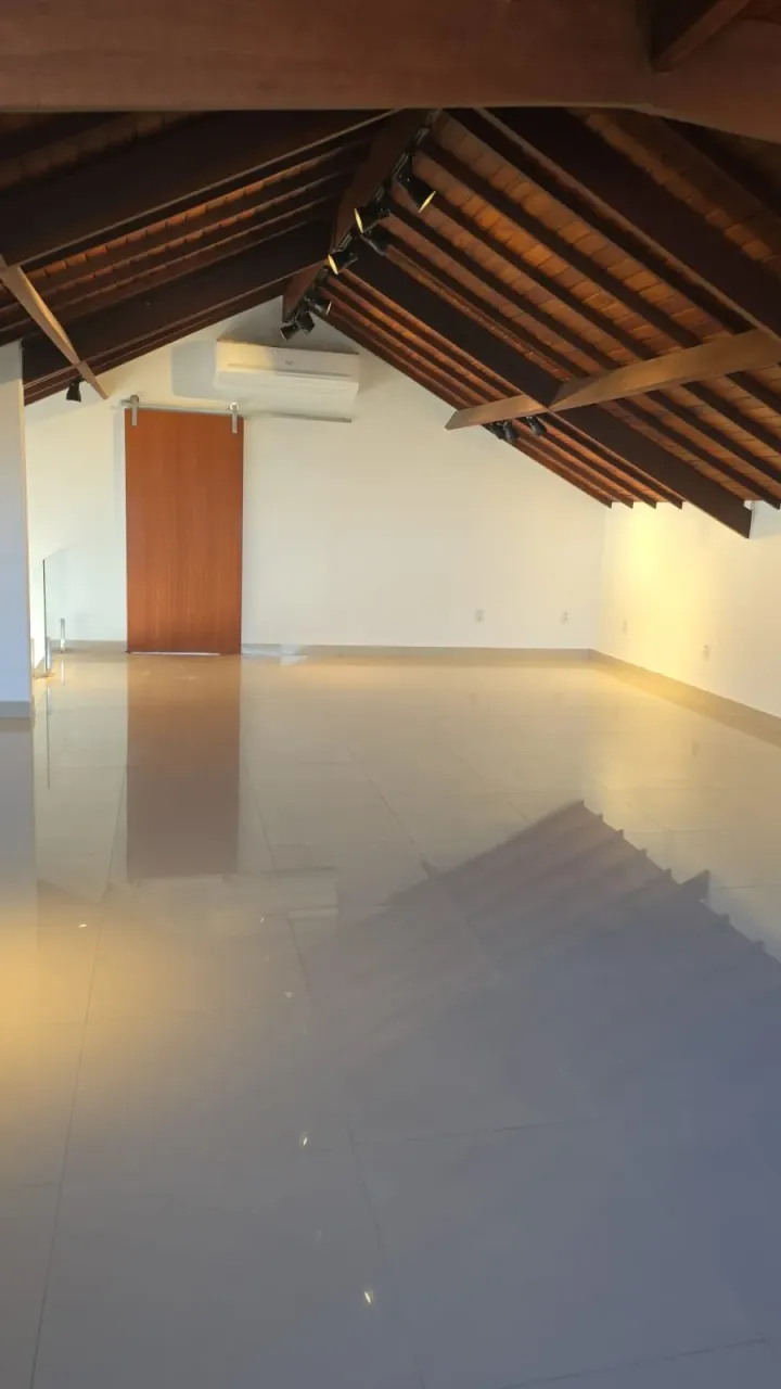 Casa mobiliada com cozinha integrada e churrasqueira — photo 17