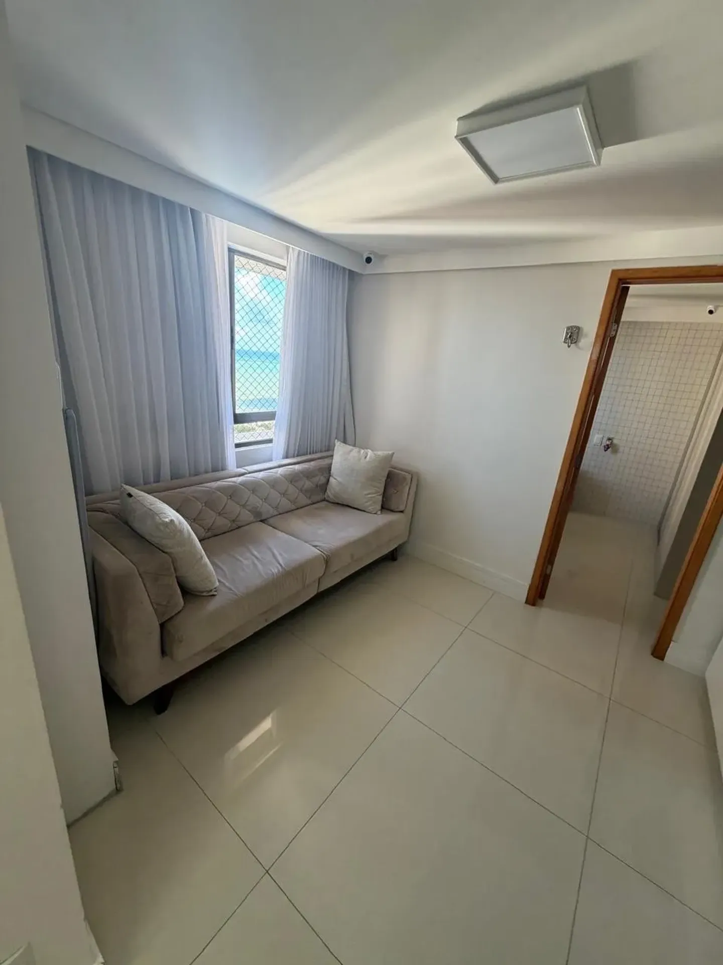 Квартира 100 м² со стиральной машиной и видом на воду — photo 7