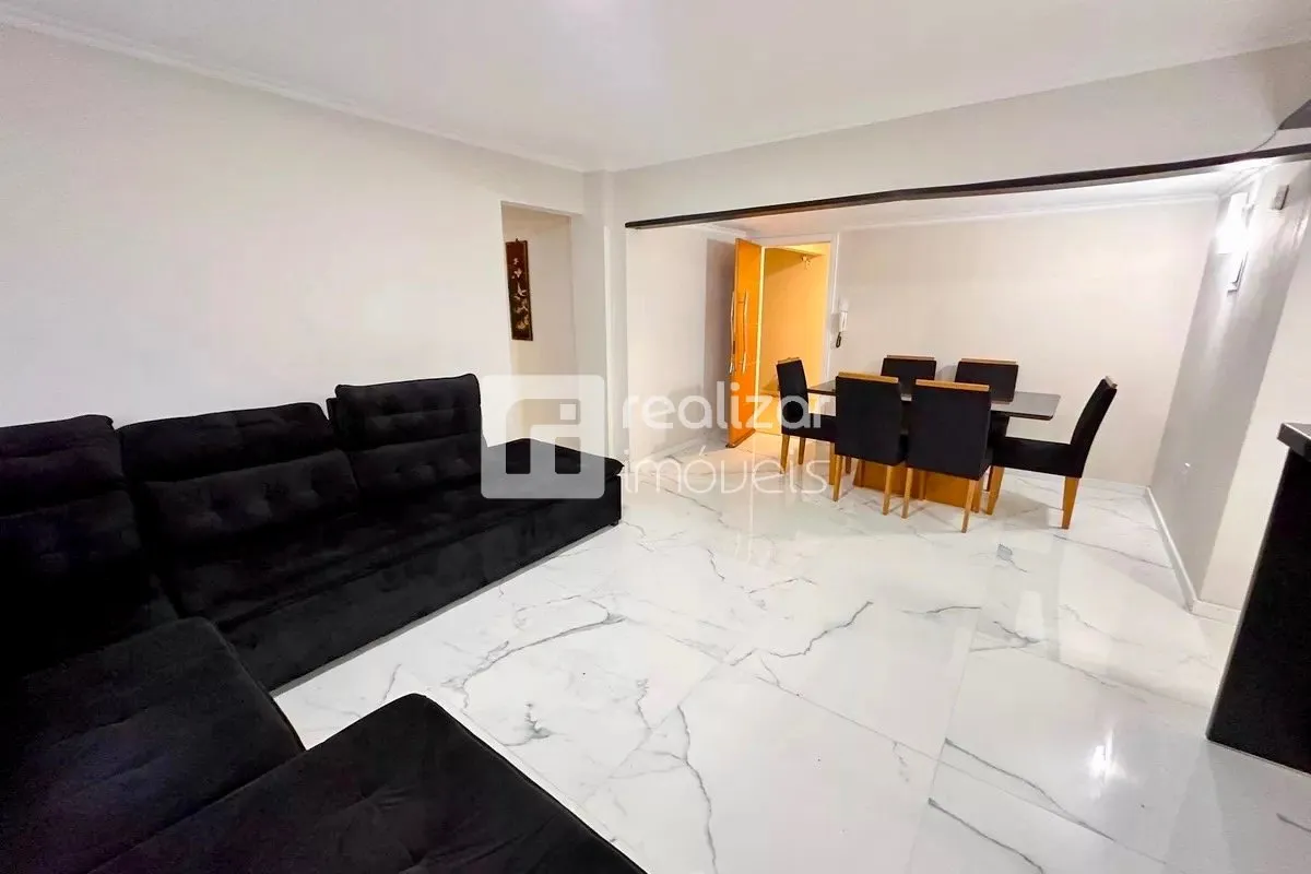 Apartamento mobiliado de 2 quartos com cozinha americana — photo 33