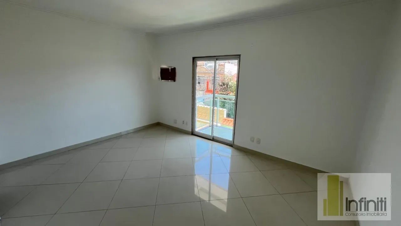 4-bedroom house with a washing machine in Rio de Janeiro — photo 4