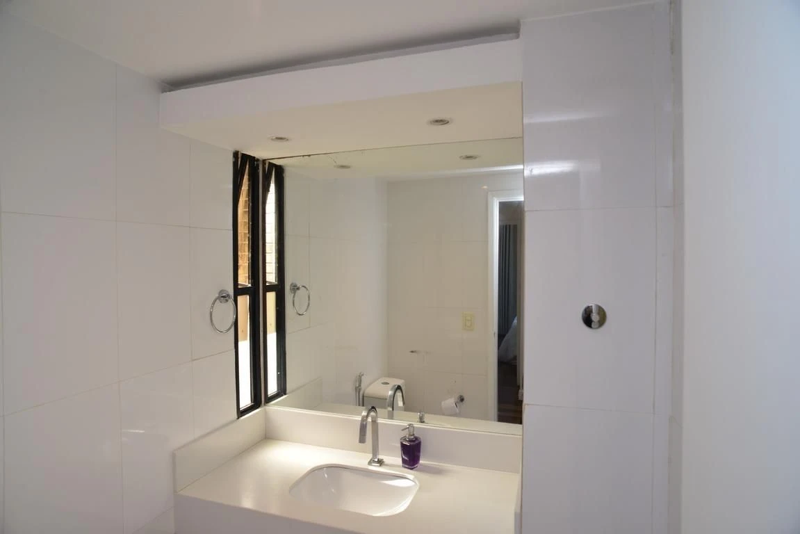 Apartamento mobiliado com 4 quartos e suíte no total — photo 40