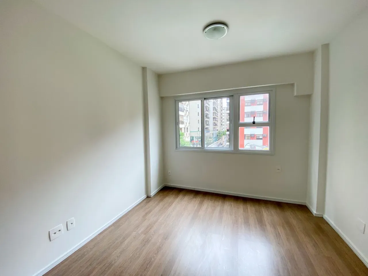 Apartamento de 75 m² no 3º andar, com 2 quartos e suíte — photo 6
