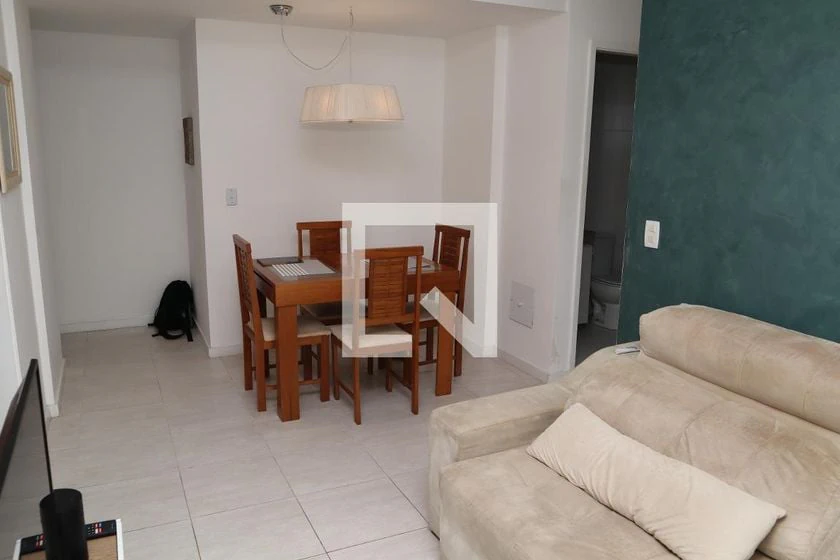 Furnished apartment, 70 m², with a home office — photo 23