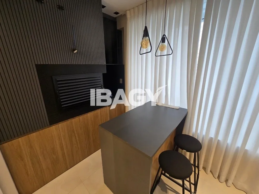 Квартира з 3 спальнями та панорамними вікнами, Флоріанополіс — photo 2