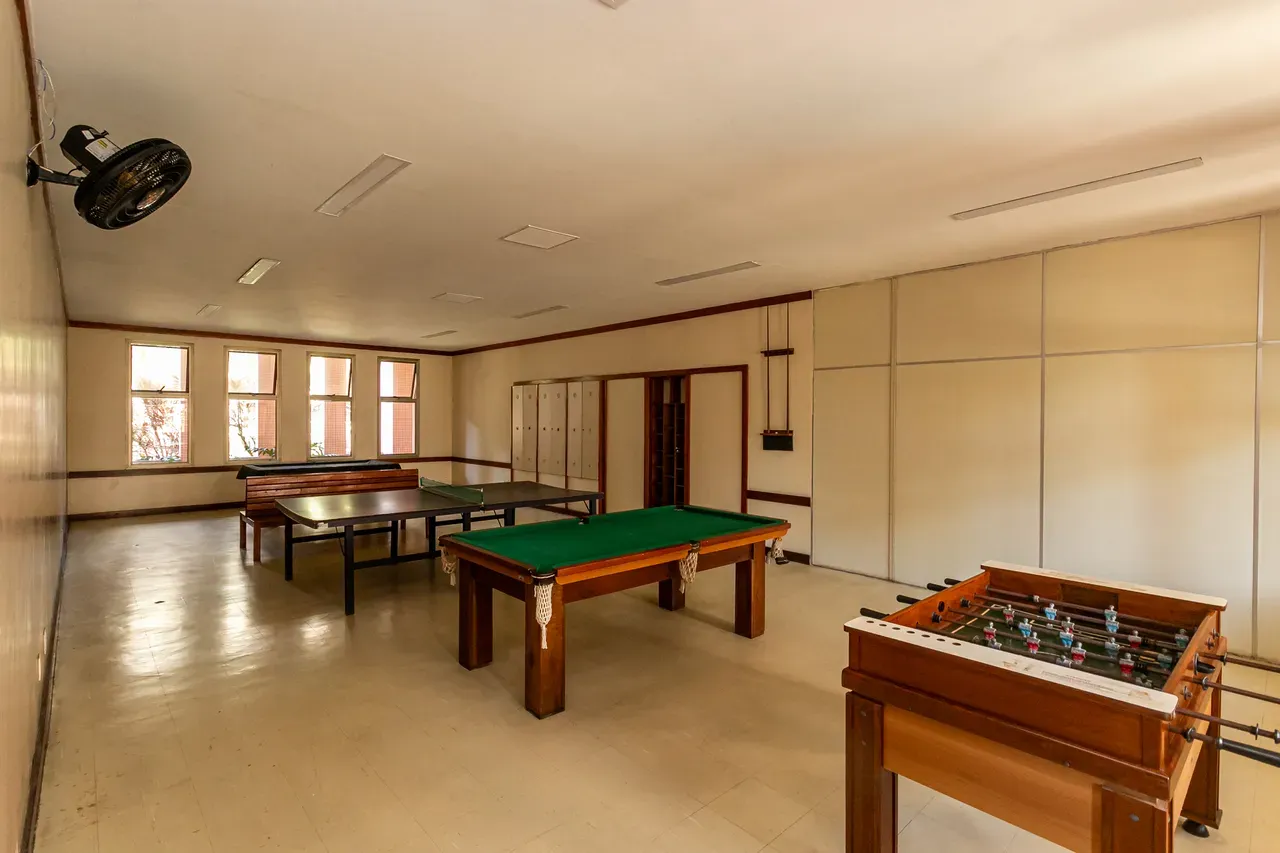 Apartamento com varanda envidraçada, Barra da Tijuca — photo 44