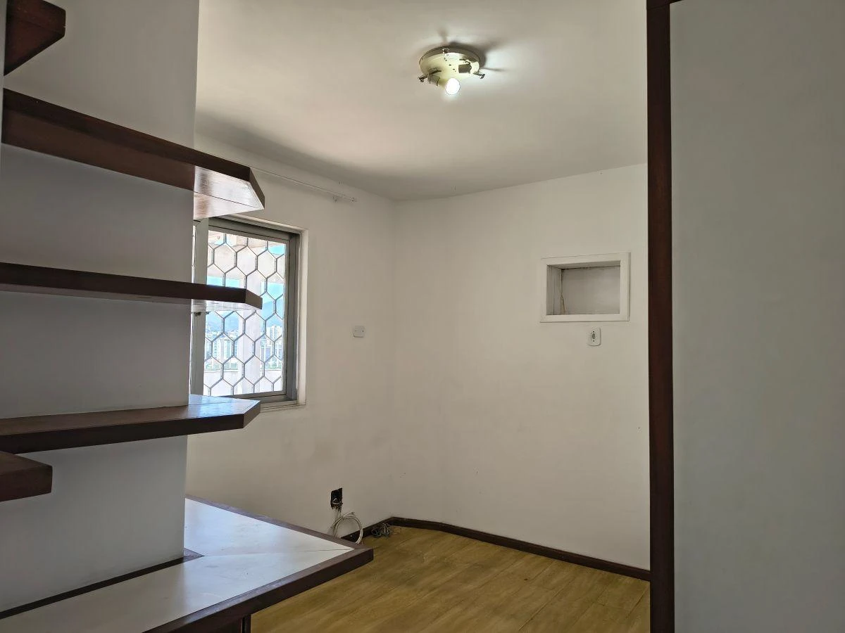 Cobertura duplex de 140 m² com 3 quartos e varanda — photo 21