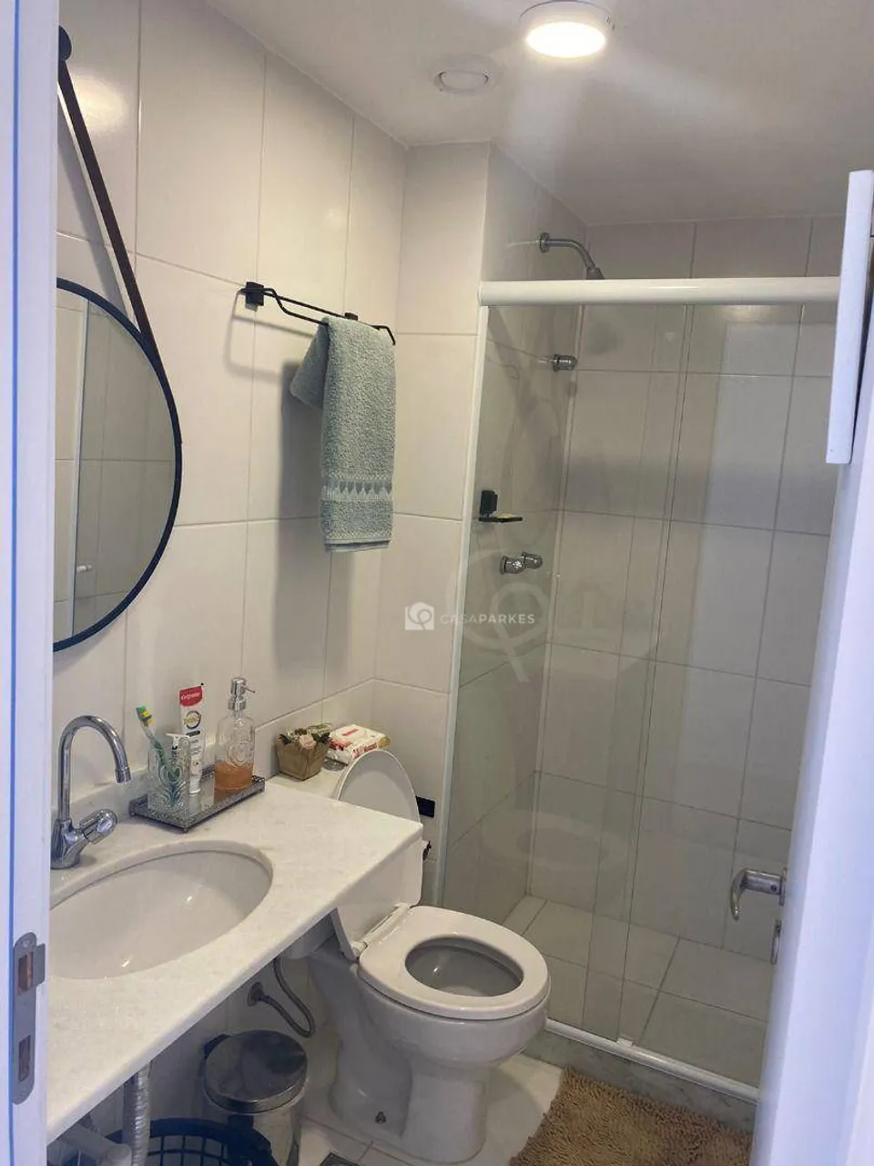 4-bedroom apartment with 178 m² and 3 bathrooms — photo 9