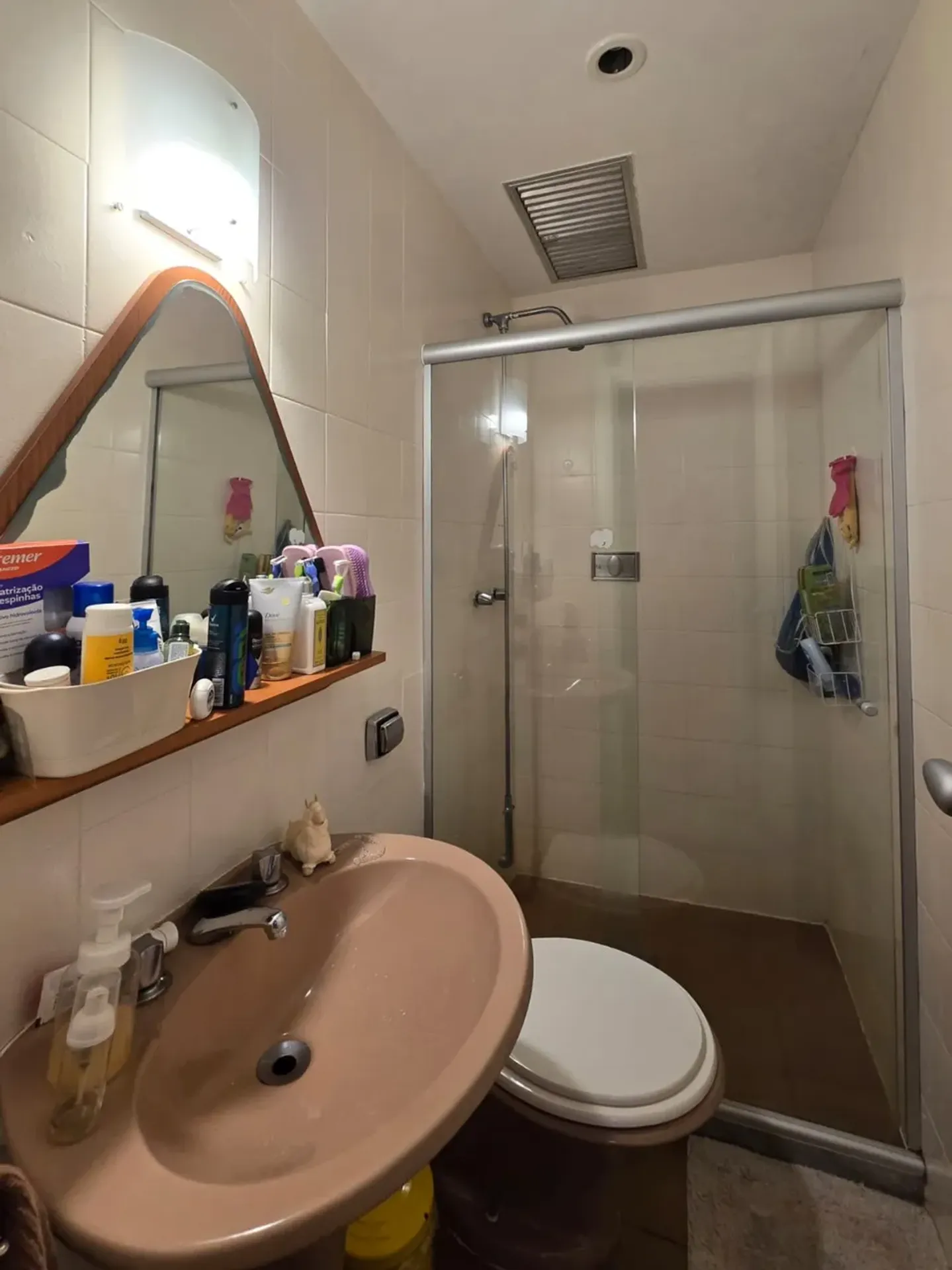Furnished apartment with 3 bedrooms and 100 m² — photo 8