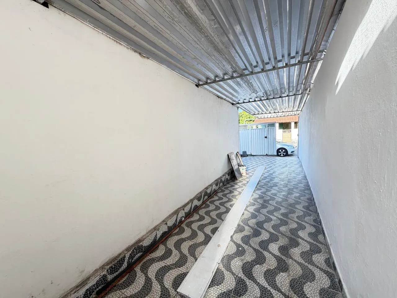 Casa de 3 dormitorios con jardín en João Pessoa — photo 14