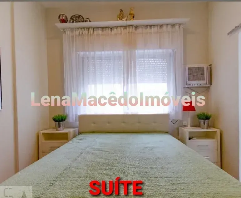 2 quartos e máquina de lavar: apartamento de 87 m² — photo 21