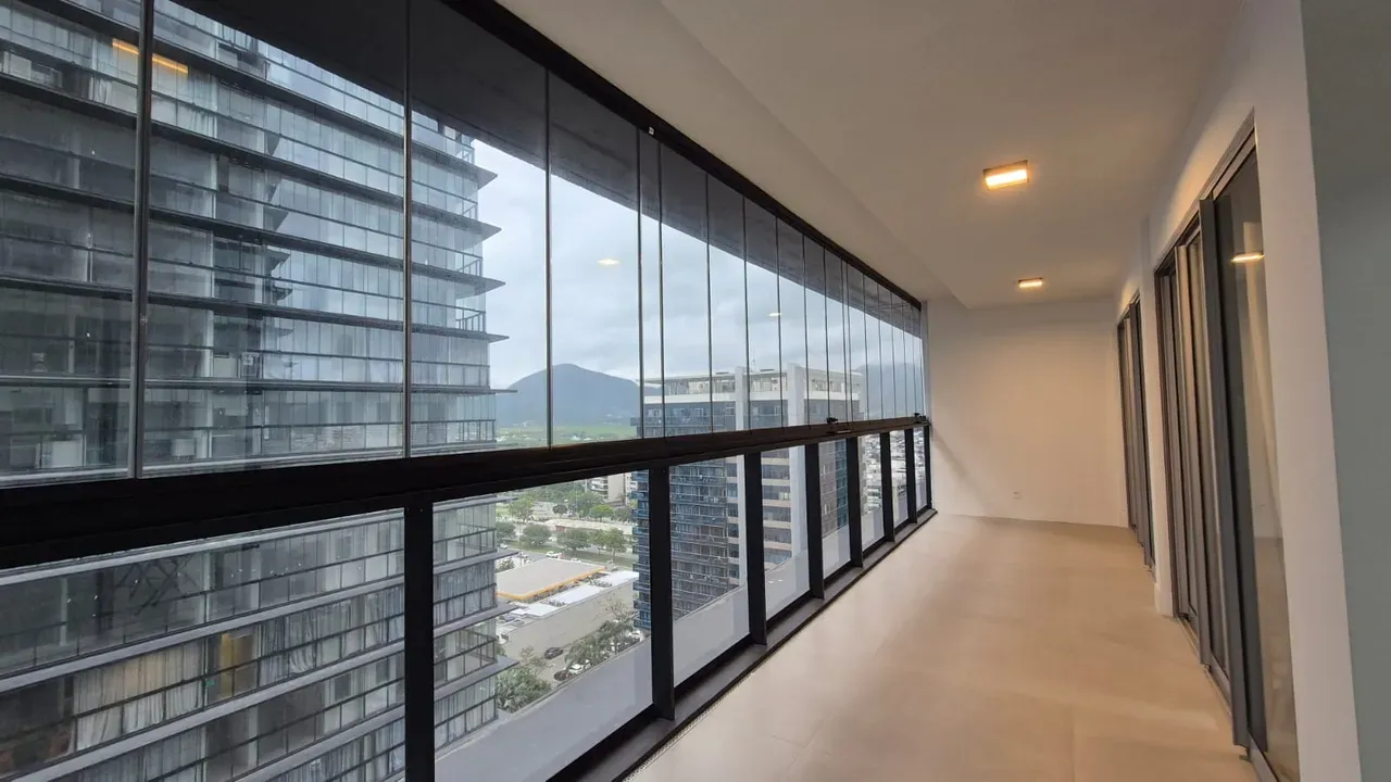 Departamento en piso 4 con vista a la montaña — photo 17