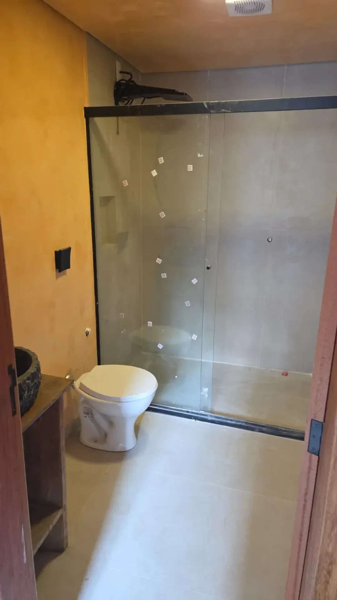 Apartamento de 30 m² com 1 quarto e banheiro em suíte — photo 4