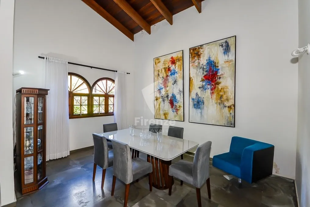 424 m² house with 3 en-suite bedrooms and 4 parking spots — photo 14