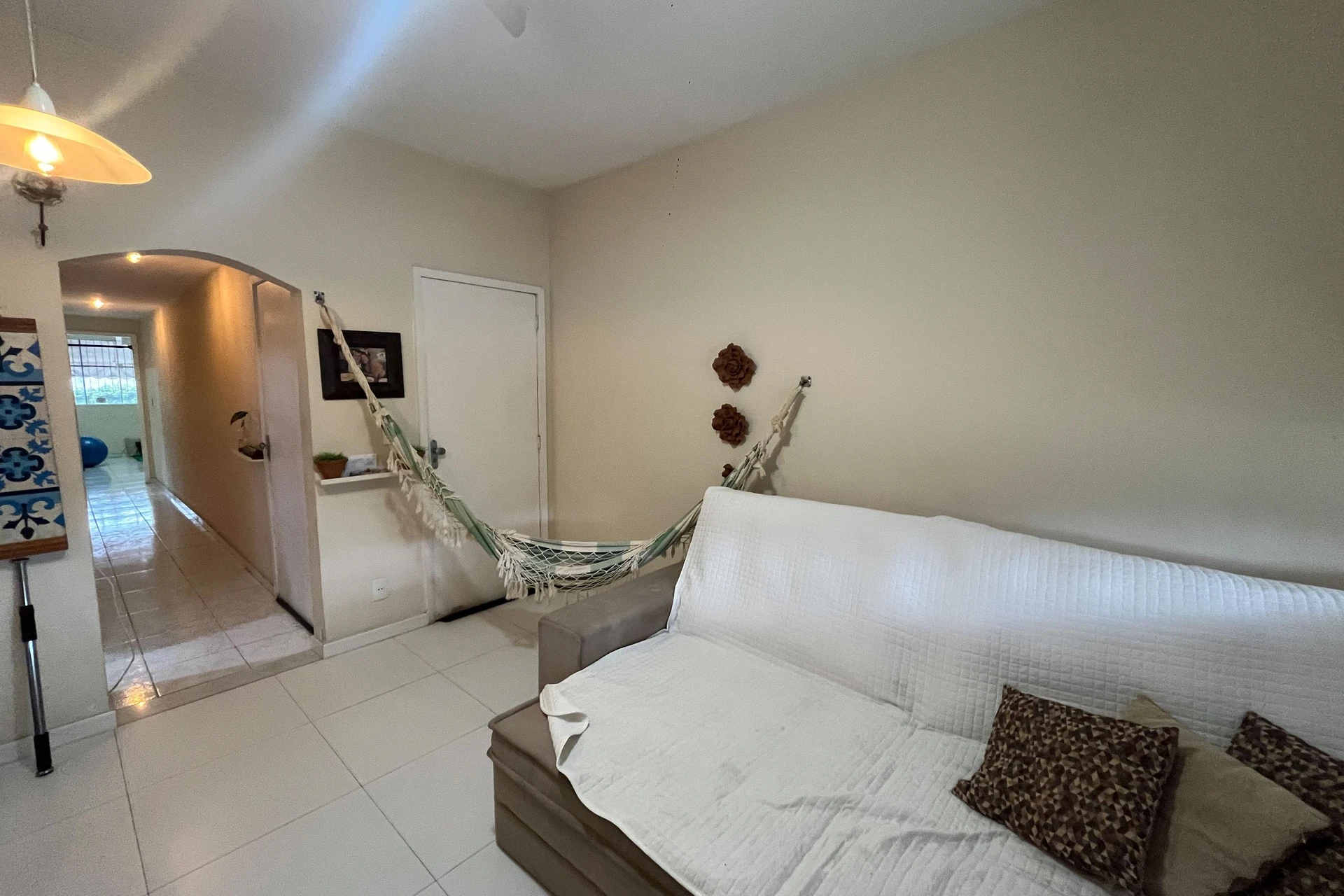 Departamento amueblado, 70 m², con espacio de home office — photo 12
